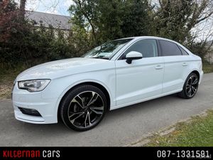 Audi A3 1.4 AUTO 4DR LOW MILEAGE - Image 4