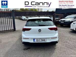 Volkswagen Golf 1.0 TSI 90HP 5DR - Image 3