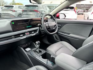 Kia K4 1.0 MHEV K3 - Image 4