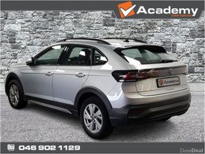 Volkswagen Taigo Life 1.0 TSI 95HP M5F**JUST LANDE - Image 3