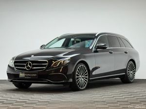 Mercedes-Benz E-Class E220D SE ESTATE - Image 3