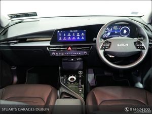 Kia Niro EV K3 5DR **0% FINANCE OFFER** - Image 4