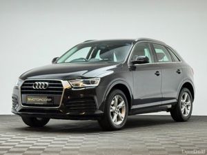 Audi Q3 SPORT 1.4 TFSI 150HP AUTO - Image 3