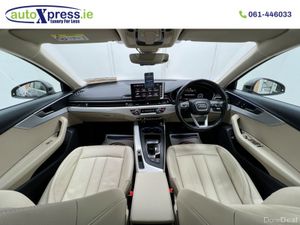 Audi A4 QUATTRO All-Wheel Drive Automatic - Image 2