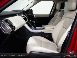 Land Rover Range Rover Sport Range Rover Sport 2.0 - Image 3