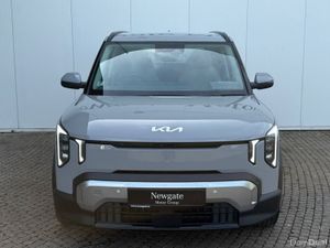 Kia EV2 EARTH STD - Image 3