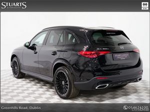 Mercedes-Benz GLC 300e URBAN EDITION PHEV: OBSIDIA - Image 2