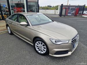 Audi A6 2.0 TDI 190 SE S-T 4DR Auto - Image 2