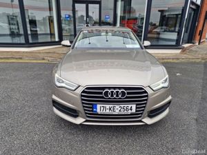 Audi A6 2.0 TDI 190 SE S-T 4DR Auto - Image 3