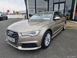 Audi A6 2.0 TDI 190 SE S-T 4DR Auto - Image 4