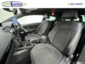 Volkswagen Scirocco GT 1.4 TSI Manual - Image 4