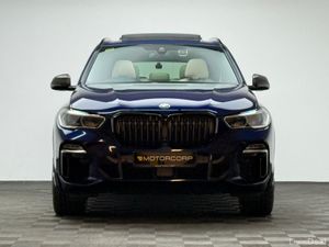 BMW X5 M50D 7 SEATER *HUGE SPEC* - Image 2