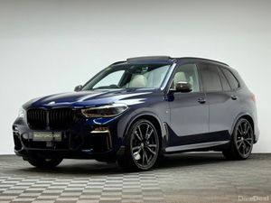 BMW X5 M50D 7 SEATER *HUGE SPEC* - Image 3