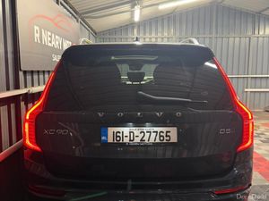 2016 Volvo XC90 2.0 D5 225PS AWD MOMENTUM - Image 2
