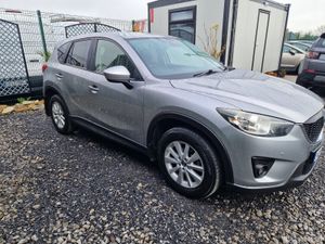 2014 Mazda CX-5 NCT 11/26 - Image 4