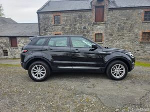 Land Rover Range Rover Evoque ( new NCT today ) - Image 4