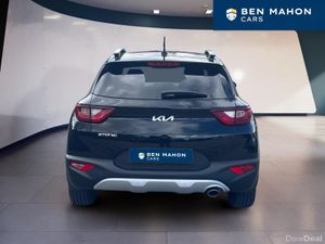 Kia Stonic K2 1.0 - Image 4