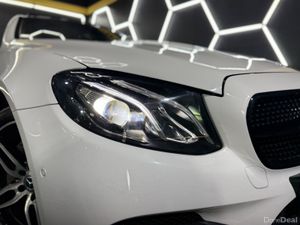 ◼️2017 MERCEDES-BENZ E220 COUPE AMG LINE PREMIUM ◼ - Image 4