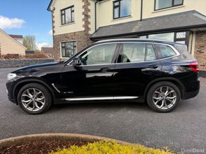 Stunning 181 BMW X3 Auto! - Image 4