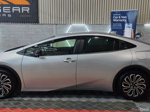 2024 Toyota Prius 1.8 Petrol Hybrid Self Charging - Image 4