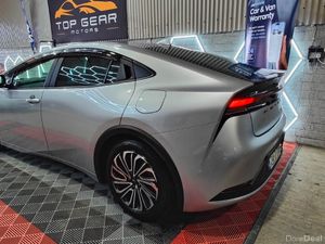 2024 Toyota Prius 1.8 Petrol Hybrid Self Charging - Image 3