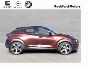 Nissan Juke 1.0 SVE - ***€2000 Minimum Scrappage** - Image 3