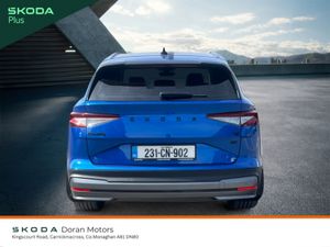 Skoda Enyaq 80 IV 5DR AUTO - Image 4