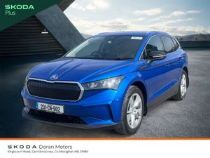 Skoda Enyaq 80 IV 5DR AUTO - Image 2