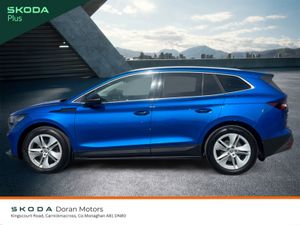 Skoda Enyaq 80 IV 5DR AUTO - Image 3