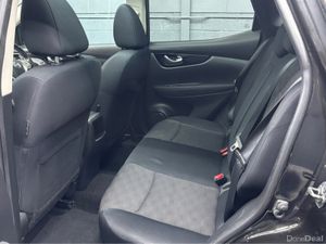 Nissan Qashqai 1.5 DCI ACENTA PREMIUM 110PS 5DR - Image 3