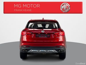 MG HS EXCLUSIVE PHEV AUTO**PANORAMIC ROOF**DIGITAL - Image 3