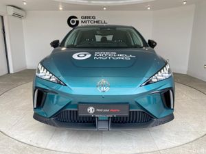 MG MG4 170kW Premium Long Range 64kWh 5dr Auto - Image 2