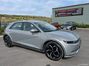 2022 Hyundai Ioniq 5 Premium - Fully Electric - Image 2