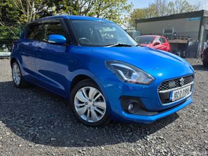 Suzuki Swift 2018 Automatic Hybrid Low Miles - Image 2