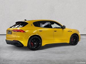 Maserati Other V6 Trofeo 5Dr Auto Estate - Image 4