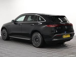 Mercedes-Benz EQC 400 AMG Line - Image 4