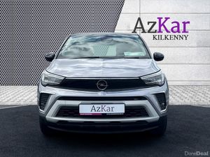 Opel Crossland X 2022 SPORT 1.2 5DR €78 P/W WITH N - Image 2