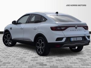 Renault Arkana E-TECH S EDITION HYBRID 145 AU - Image 4