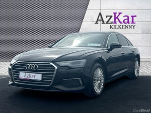 Audi A6 2022 SE 40 2.0TDI 190BHP AUTOMATIC SALOON - Image 3