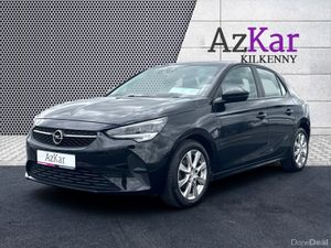 Opel Corsa 2023 SC1.2 5DR €78 P/W WITH NO CASH DEP - Image 3