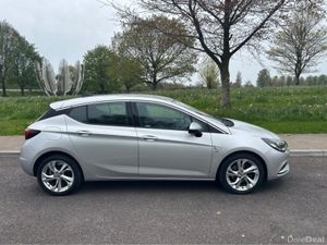 Opel Astra 1.6 CDTI SRI NAV S/S 5 5DR 136PS - Image 3
