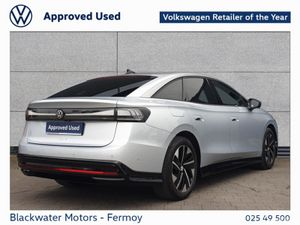 Volkswagen ID.7 PRO S PLUS AUTOMATIC - Image 4