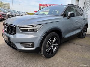 Volvo XC40 1.5 PETROL T3 R-DESIGN - Image 3