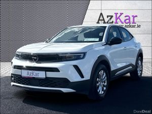 Opel Mokka 2023 SC-1.2  100BHP €93 P/W WITH NO CAS - Image 3
