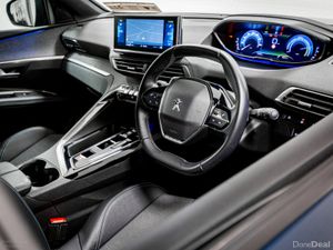 Peugeot 3008 Allure Premium Plus 1.6 PHEV Auto 225 - Image 2