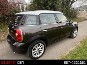 Mini Countryman D G1 205 XD32 4 4DR AUTO COOPER - Image 3