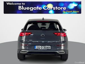 Volkswagen Golf GTE S-A DSG**NEW 19"ALLOYS**HEATED - Image 4