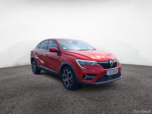 Renault Arkana E-TECH S EDITION HYBRID 145 AU - Image 2
