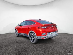 Renault Arkana E-TECH S EDITION HYBRID 145 AU - Image 4