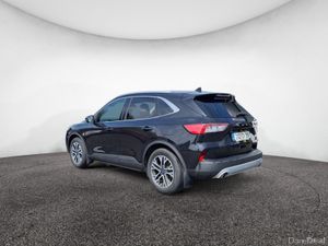 Ford Kuga TITANIUM 2.5 PHEV 4DR AUTO - Image 4